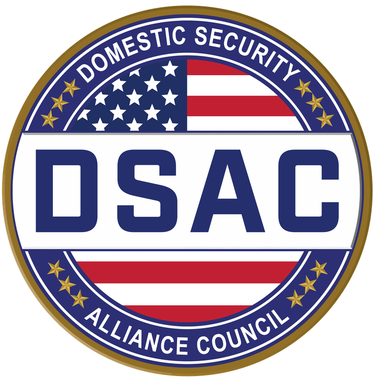 Domestic Security Alliance Council Logo