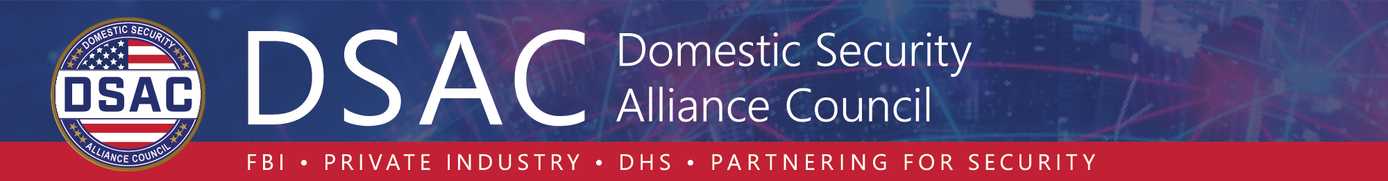 DSAC Email Banner