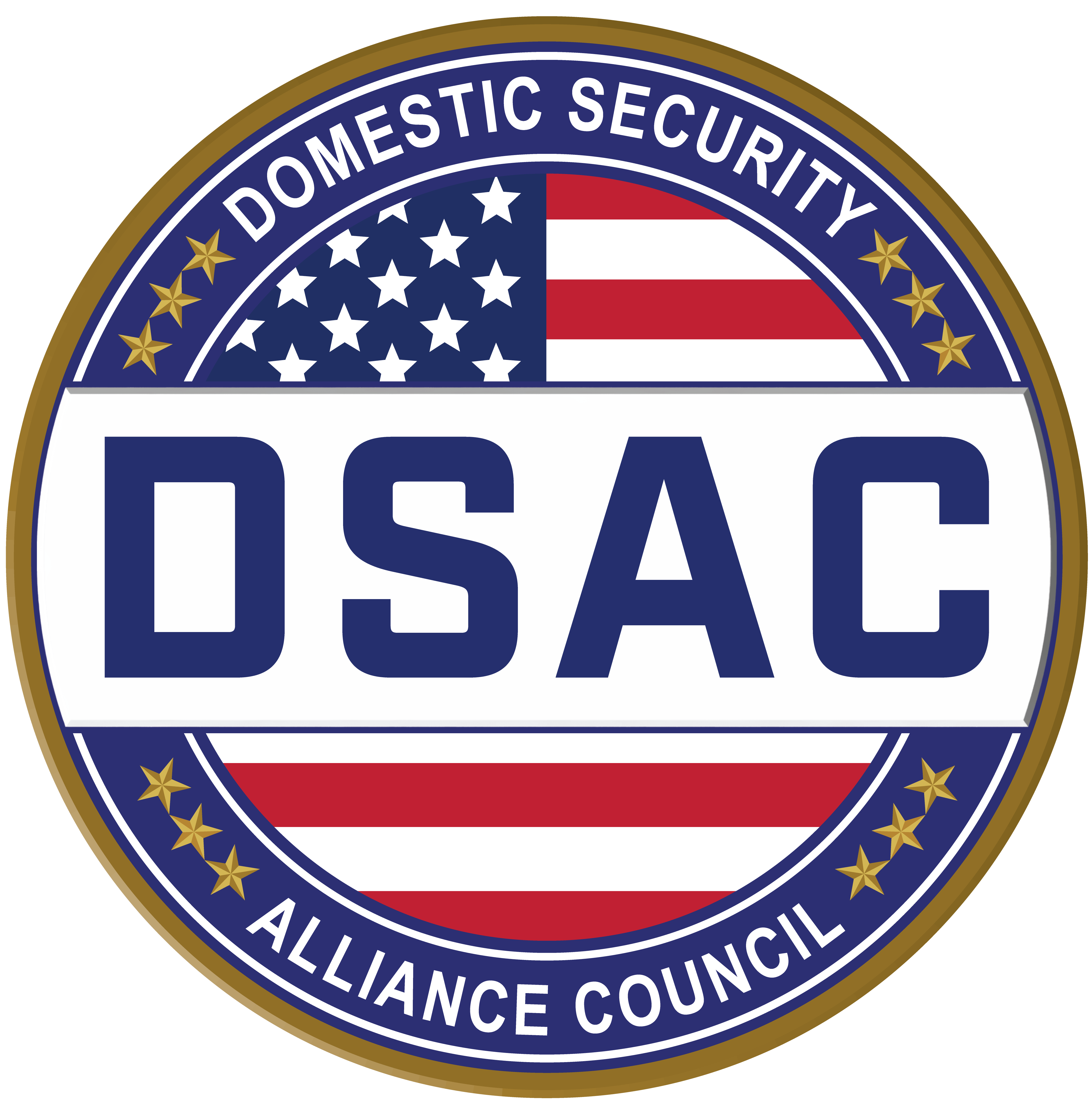 DSAC Seal