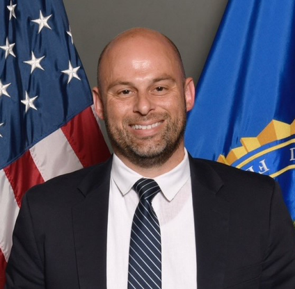 Joe Doa